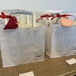 軽井沢焙煎所 - バレンタインギフトにデカフェのドリップバッグとビーンズチョコレートオススメです！