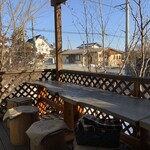 가루이자와 배이센쇼