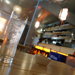 大衆食堂 広州Greco - レモサワ