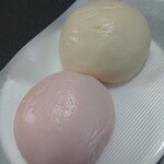 酒饅頭本舗つるや - up！