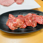 焼肉ウエスト - 