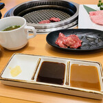 焼肉ウエスト - 