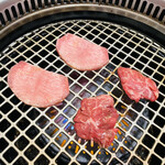 焼肉ウエスト - 