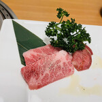 焼肉ウエスト - 