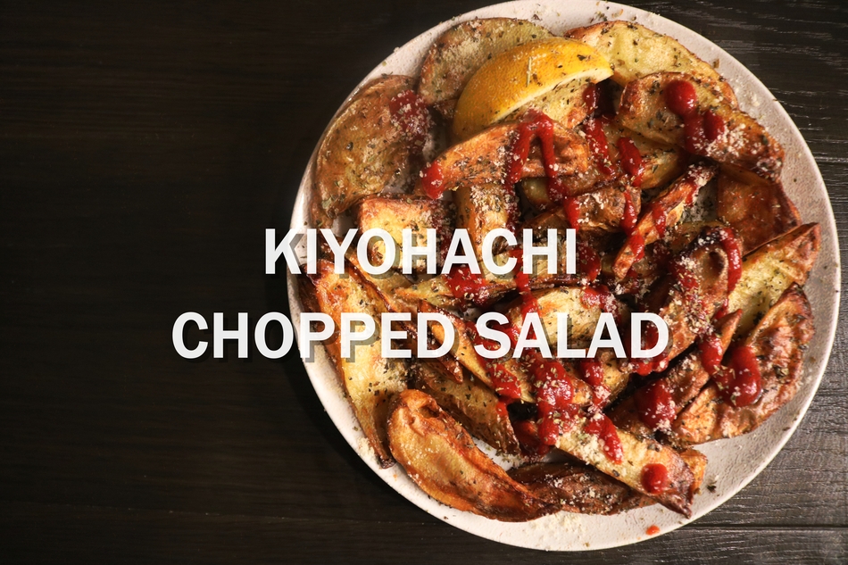 写真 : キヨハチチョップドサラダ 本店 （KIYOHACHI CHOPPED