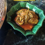 砂の岬 - フィッシュピクルスは牡蠣