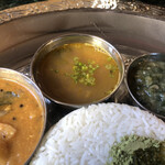 砂の岬 - ダルラッサム