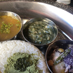 砂の岬 - クートゥー