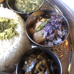 砂の岬 - ポリヤル