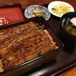 Unagi Kinsui - 