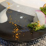 ワショクダイニング 貴 - 