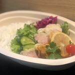 居酒屋 こあじ - 