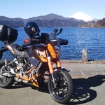 大涌谷観光センター 黒玉子茶屋 - オマケ