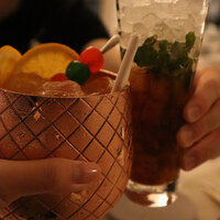 レストラン TIN’IN - 