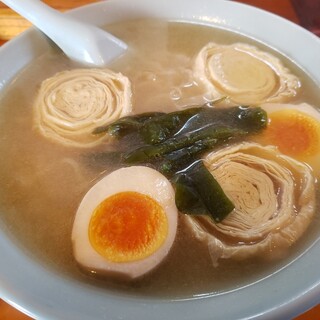 めん屋 ききょう_1