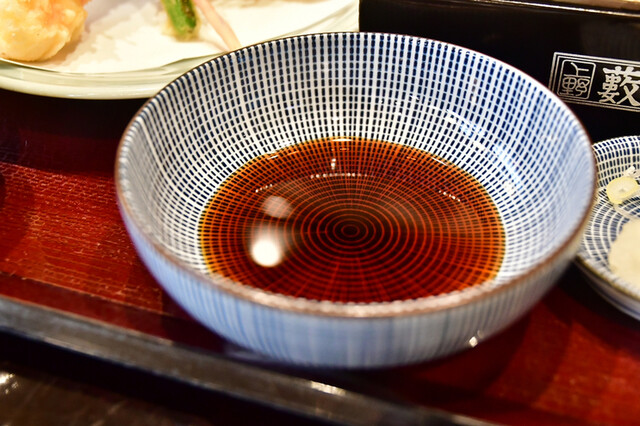 Ueno Yabu Soba photo 5