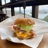 バーガーミュージアム 佐世保バーガー本店