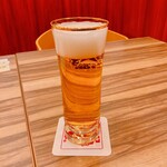 ビヤレストラン　銀座ライオン - 