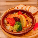 ビヤレストラン　銀座ライオン - 