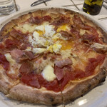 PIZZERIA 5 - 