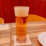 ビヤレストラン　銀座ライオン - 