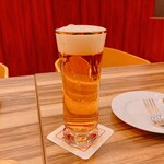 ビヤレストラン　銀座ライオン - 