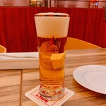 ビヤレストラン　銀座ライオン - 