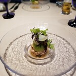 リストランテ カノビアーノ 福岡 - 