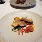 リストランテ カノビアーノ 福岡 - 