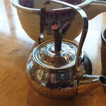 くつきそば 永昌庵 - 