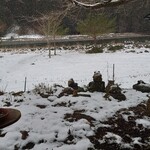 くつきそば 永昌庵 - 