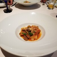 リストランテ カノビアーノ 福岡 - 