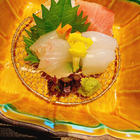 泉岳寺門前 紋屋 - 