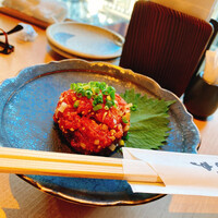 尾崎牛焼肉 銀座 ひむか - 