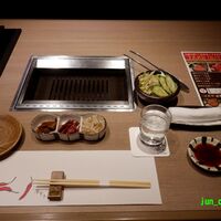 肉匠 コギヤ 宴庭  - （20201年01月）