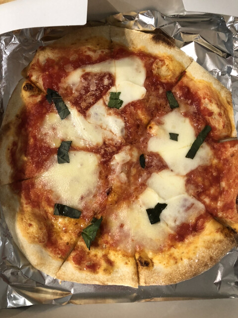 カプリチョーザ フジグラン北島店 吉成 イタリアン ネット予約可 食べログ