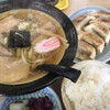 共栄ラーメン