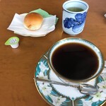 アミ - 珈琲