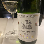 レストラン　トエダ - 