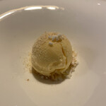 レストラン　トエダ - 甘酒・サブレ