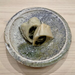 日本橋蛎殻町 すぎた - 