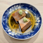 日本橋蛎殻町 すぎた - 