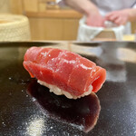 日本橋蛎殻町 すぎた - 