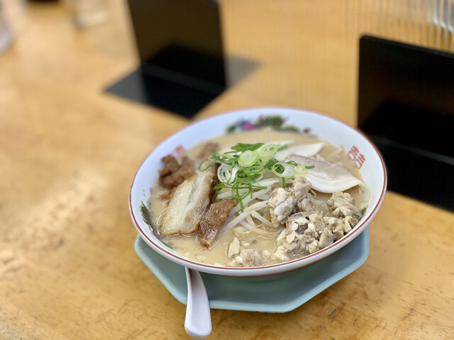 Hakata Kinryu Oozu Ten