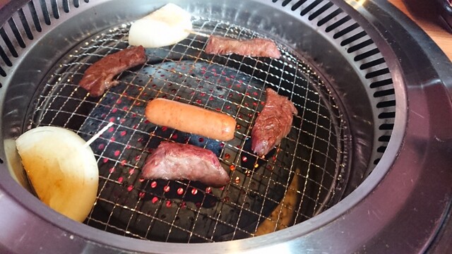 焼肉 肉匠 ヤキニク ニクショウ 越部 焼肉 食べログ