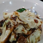 福家 - 2101回鍋肉丼