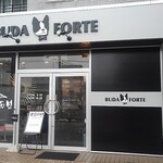 ブダ フォルテ - 