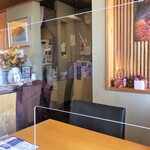 開山 - コロナ対策バッチリ！