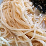 スープメン - 牡蠣塩らぁ麺(お取り寄せ)