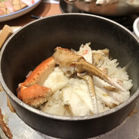 かに道楽 練馬谷原店 - 